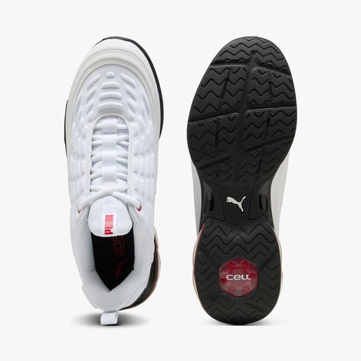 Zapatilla Puma Zapatos Meza Zapatos Correr Hombre