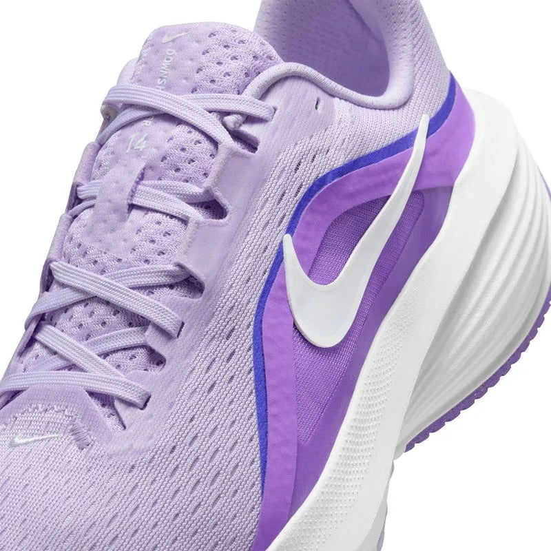 Zapatillas Running Mujer Nike W Downshi Morado