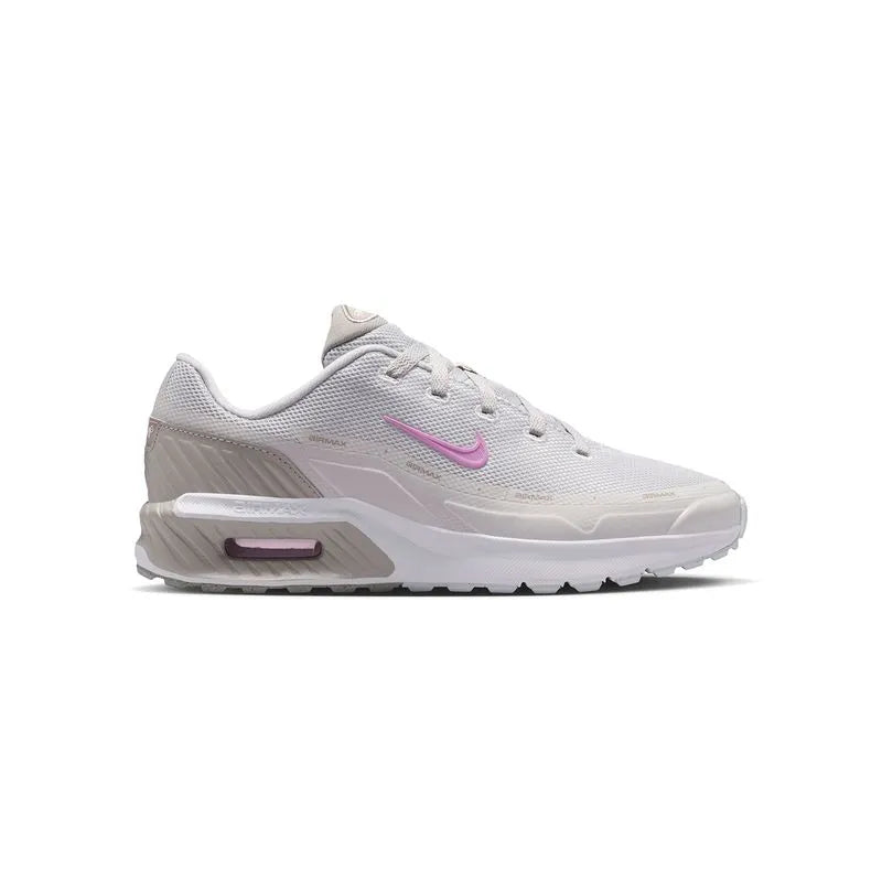 Zapatillas Urbanas Mujer Nike Air Max B Gris