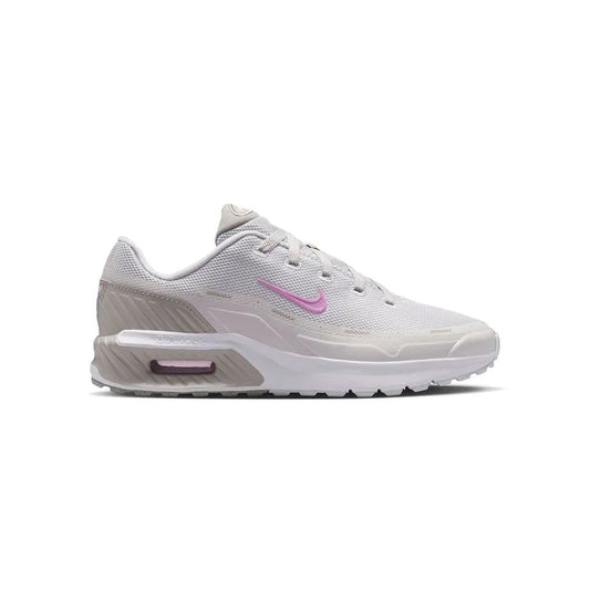 Zapatillas Urbanas Mujer Nike Air Max B Gris