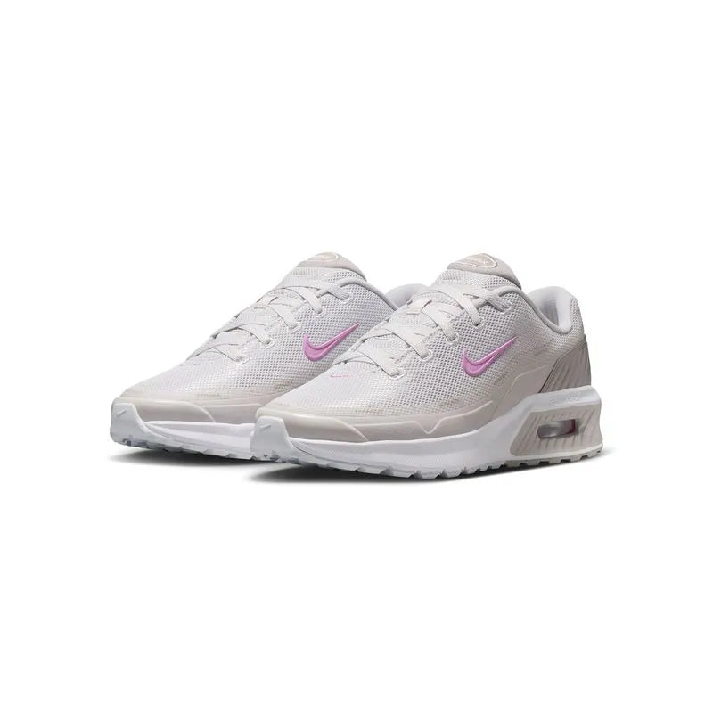 Zapatillas Urbanas Mujer Nike Air Max B Gris