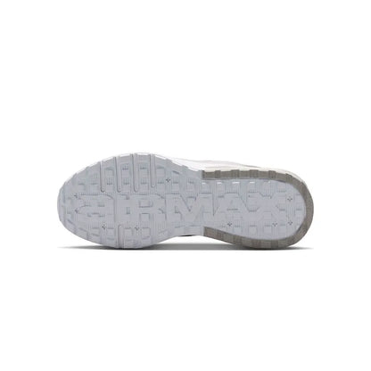 Zapatillas Urbanas Mujer Nike Air Max B Gris