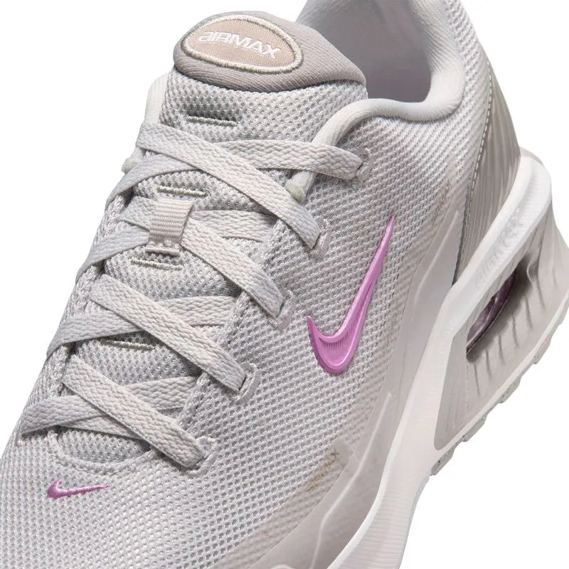 Zapatillas Urbanas Mujer Nike Air Max B Gris