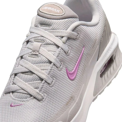 Zapatillas Urbanas Mujer Nike Air Max B Gris