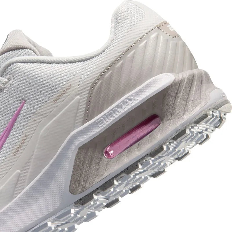 Zapatillas Urbanas Mujer Nike Air Max B Gris