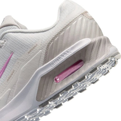 Zapatillas Urbanas Mujer Nike Air Max B Gris