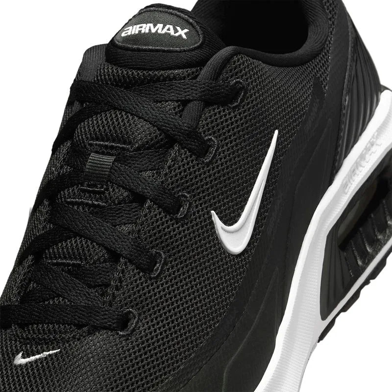 Zapatillas Urbanas Hombre Nike Air Max Bia Negro