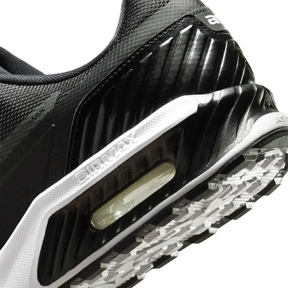 Zapatillas Urbanas Hombre Nike Air Max Bia Negro
