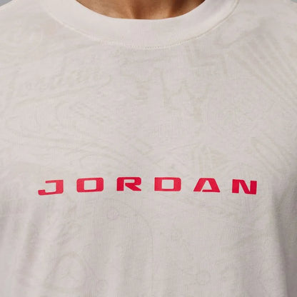 Jordan Brooklyn Camiseta para hombre