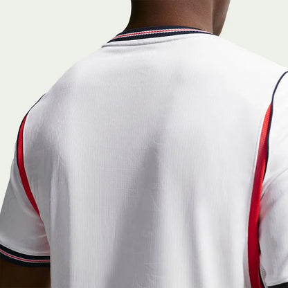 Camiseta Nike Inglaterra local 2026 Stadium