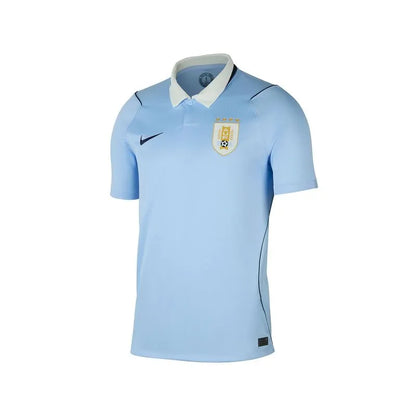 Camiseta Nike Uruguay Local 2026 Stadium