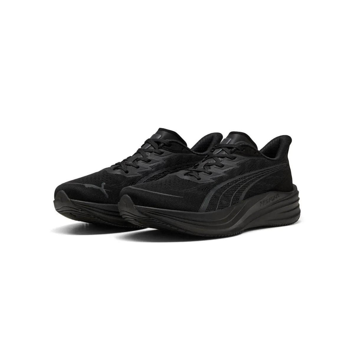 Zapatillas Running Hombre Puma Darter Pro 2 Negro