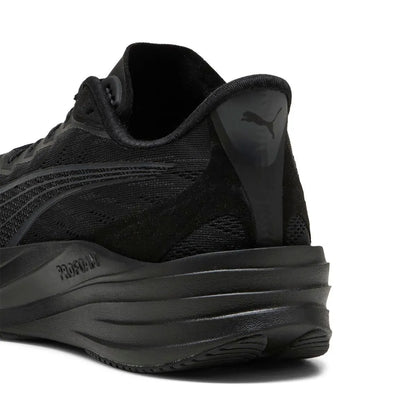 Zapatillas Running Hombre Puma Darter Pro 2 Negro