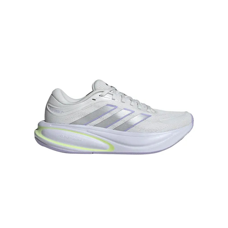 Zapatillas Running Mujer adidas Response 2 W Blanco