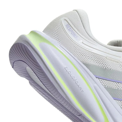 Zapatillas Running Mujer adidas Response 2 W Blanco