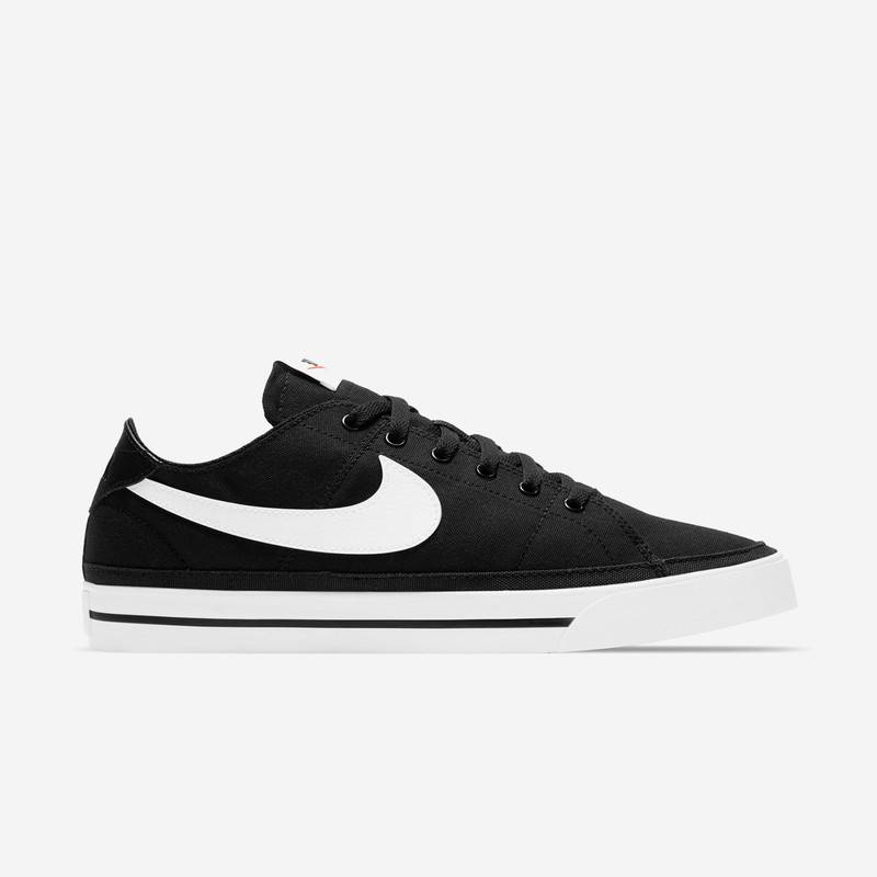 ZAPATILLA NIKE COURT LEGACY CANVAS