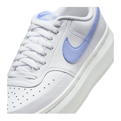 Zapatilla nike court vision alta
