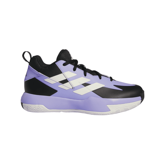 Zapatillas Cross 'Em Up Select Mid Kids