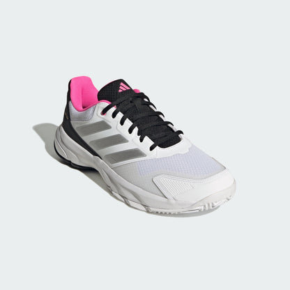 Zapatillas Courtjam Control 3 para Tenis