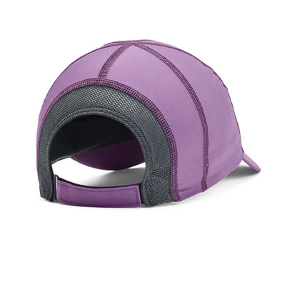 Gorra Running Mujer Ajustable Shadow Run