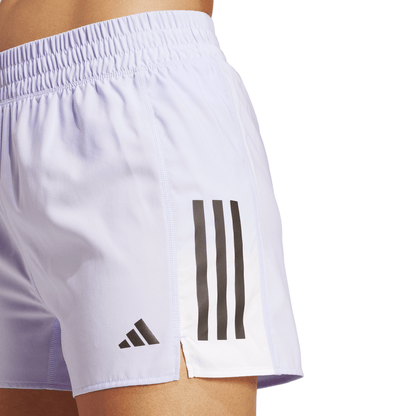 Shorts Own the Run CLIMACOOL Colorblock
