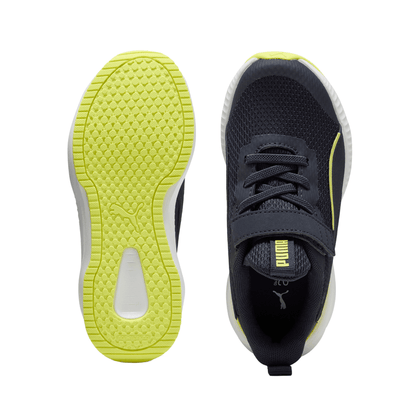 Zapatillas Puma Casual Flyer 3 Niño