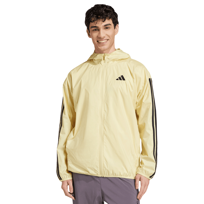 Cortavientos Essentials 3 bandas