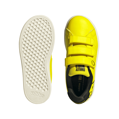 Zapatillas adidas Smiley Advantage 2.0 Niños