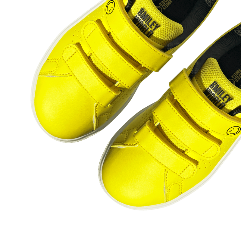Zapatillas adidas Smiley Advantage 2.0 Niños