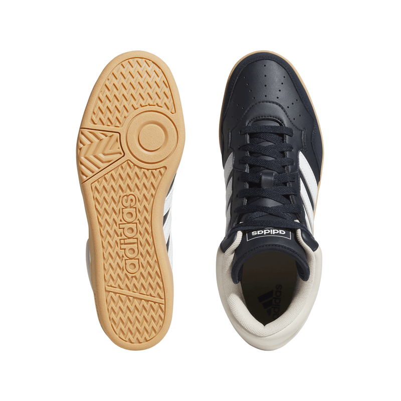 ZAPATILLAS HOOPS 4.0 MID