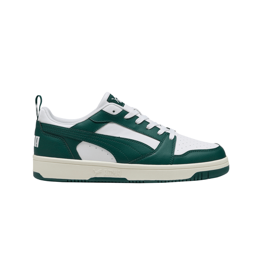 Zapatilla Puma Casual Rebound V6 Low Hombre