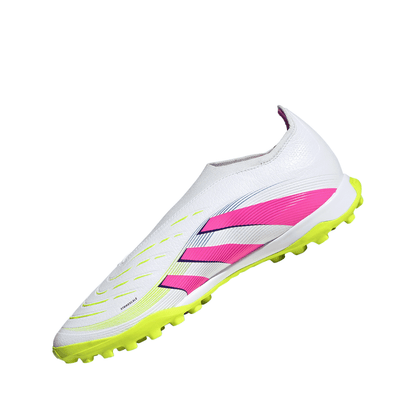 Zapatillas Predator League Sin Cordones Pasto Sintético