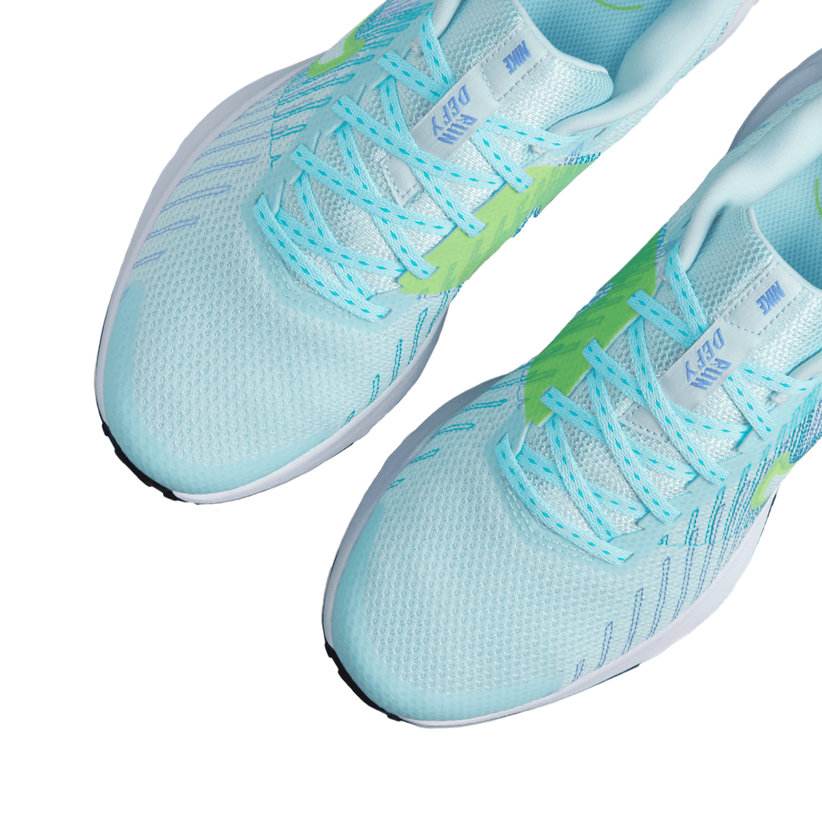 Zapatilla Nike Correr Defy Mujer