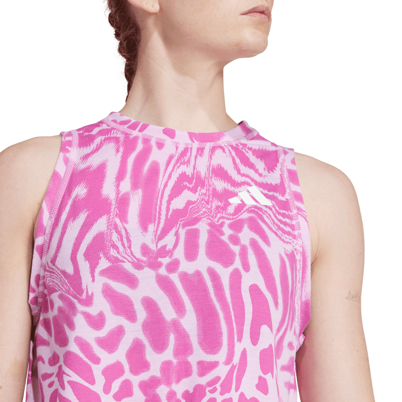 BVD de entrenamiento con estampado integral Train Essentials