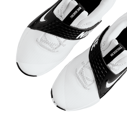 Zapatillas Nike Basquetbol Team Hustle D 12 Niño