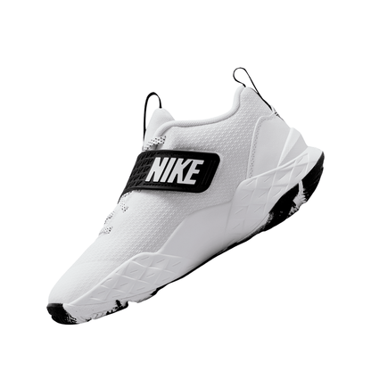 Zapatillas Nike Basquetbol Team Hustle D 12 Niño