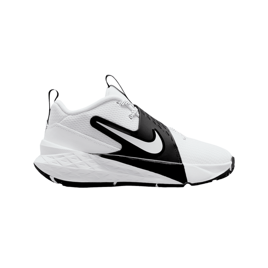 Zapatillas Nike Basquetbol Team Hustle D 12 Niño