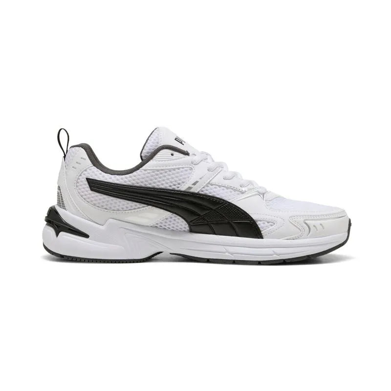 Puma Milenio Tech 2000 Tenis blanco de hombre lifestyle