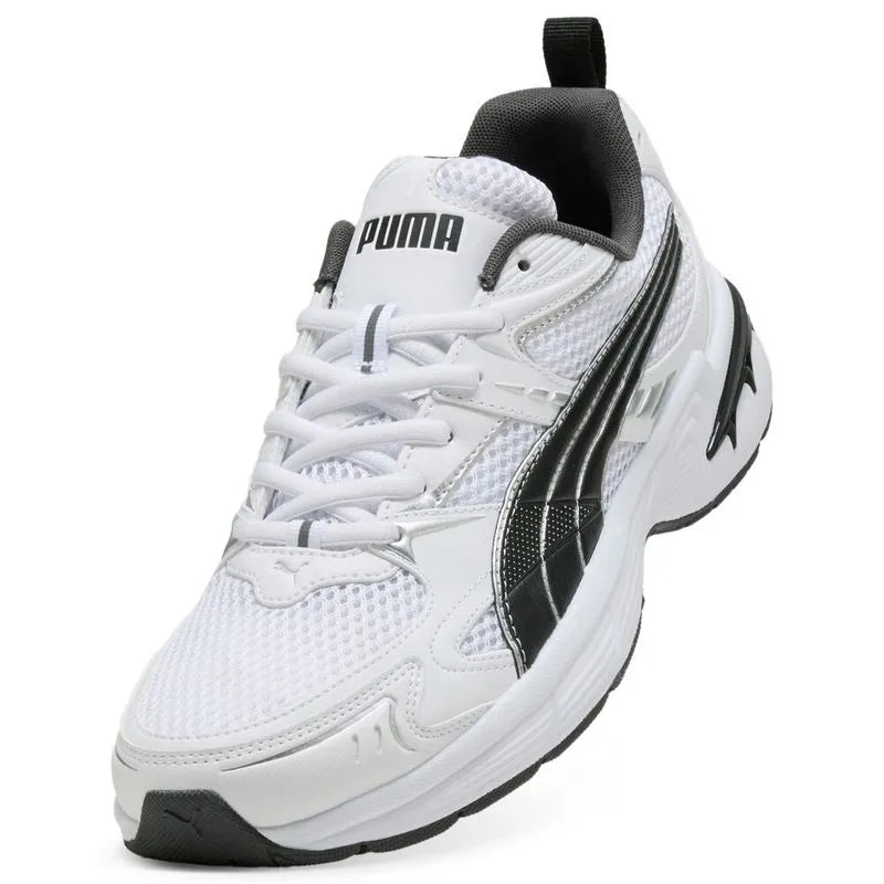 Puma Milenio Tech 2000 Tenis blanco de hombre lifestyle