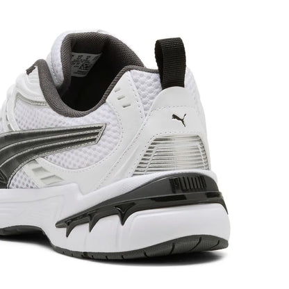 Puma Milenio Tech 2000 Tenis blanco de hombre lifestyle