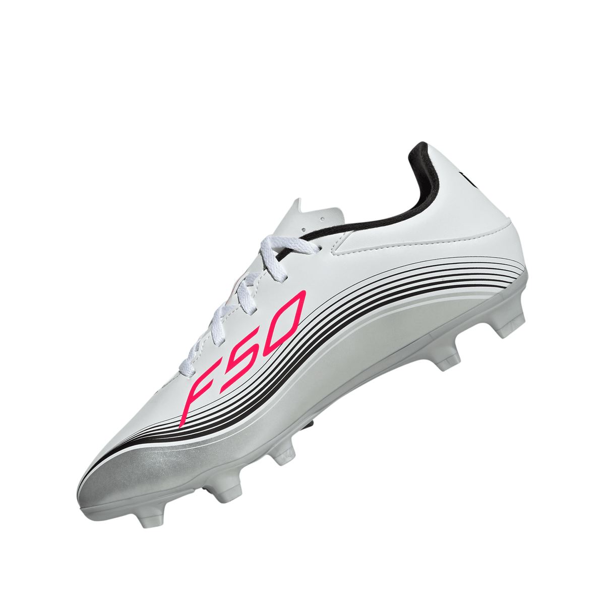 Chimpunes F50 Messi Club para terreno firme/multiterreno