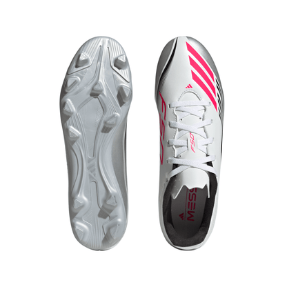 Chimpunes F50 Messi Club para terreno firme/multiterreno