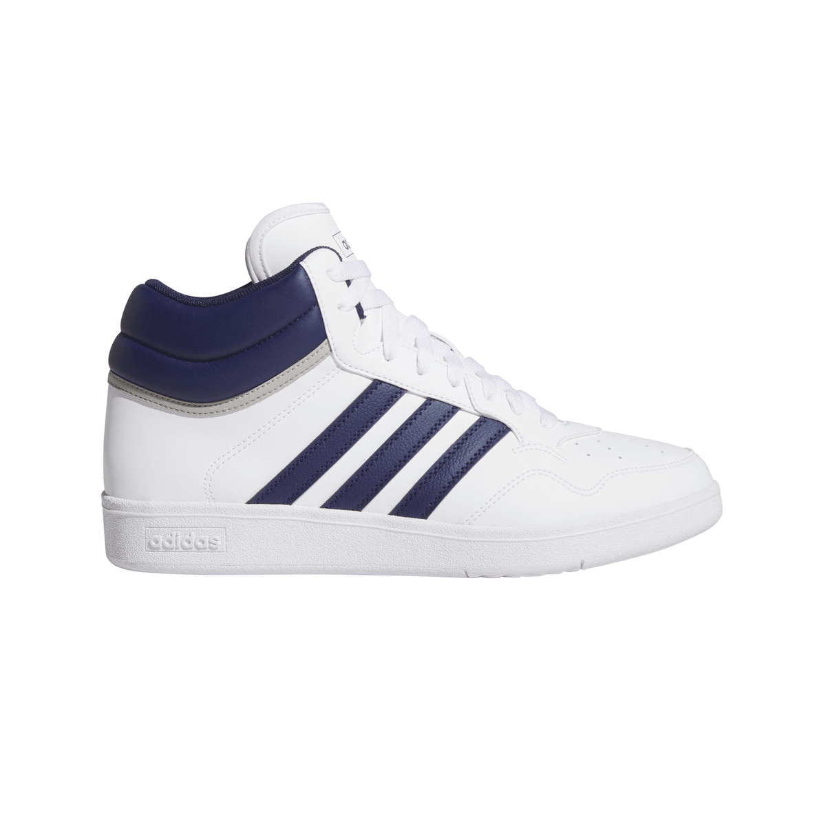 Zapatillas Hoops 4.0 Mid