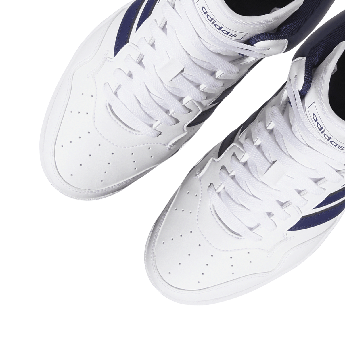 Zapatillas Hoops 4.0 Mid