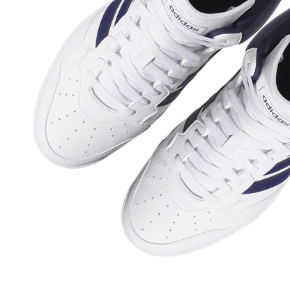 Zapatillas Hoops 4.0 Mid
