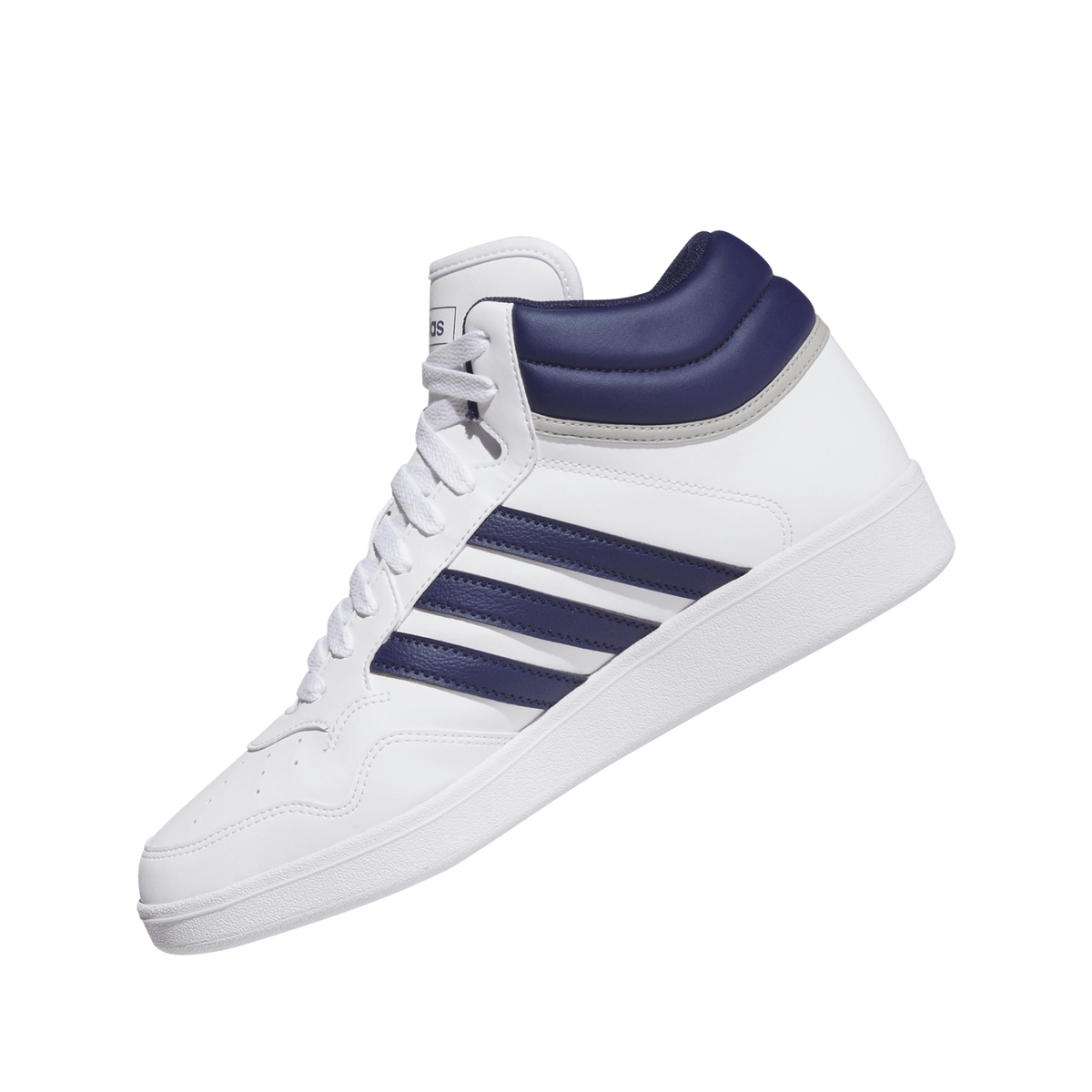 Zapatillas Hoops 4.0 Mid