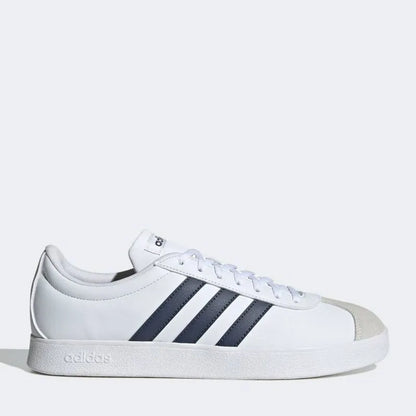 ZAPATILLAS ADIDAS VL COURT BASE BLANCO PARA HOMBRE