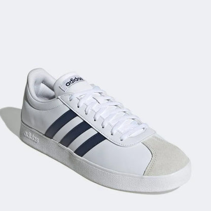 ZAPATILLAS ADIDAS VL COURT BASE BLANCO PARA HOMBRE