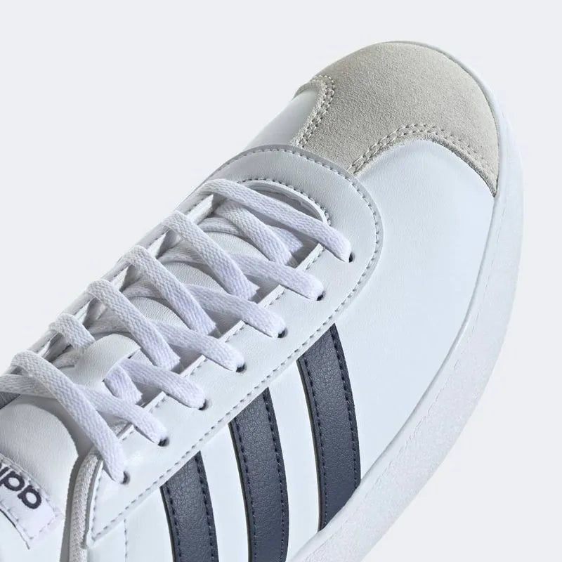 ZAPATILLAS ADIDAS VL COURT BASE BLANCO PARA HOMBRE