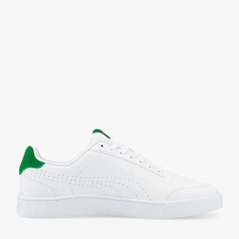 Zapatillas Urbanas Puma Para Hombre Puma Shuffle Perf